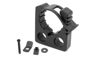 Rubber Clamp Kit - Rough Country - Universal